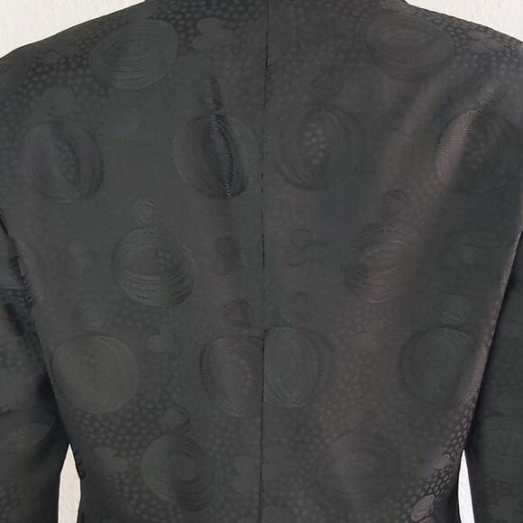 Vintage Mohan's 2 Piece Pant Suit Size Medium (Unisex) - Picture 8 of 16